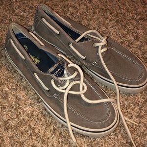 Men’s Sperry Topsiders